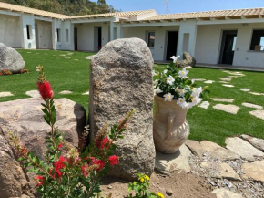 Is Arenas Biancas Agriturismo Teulada